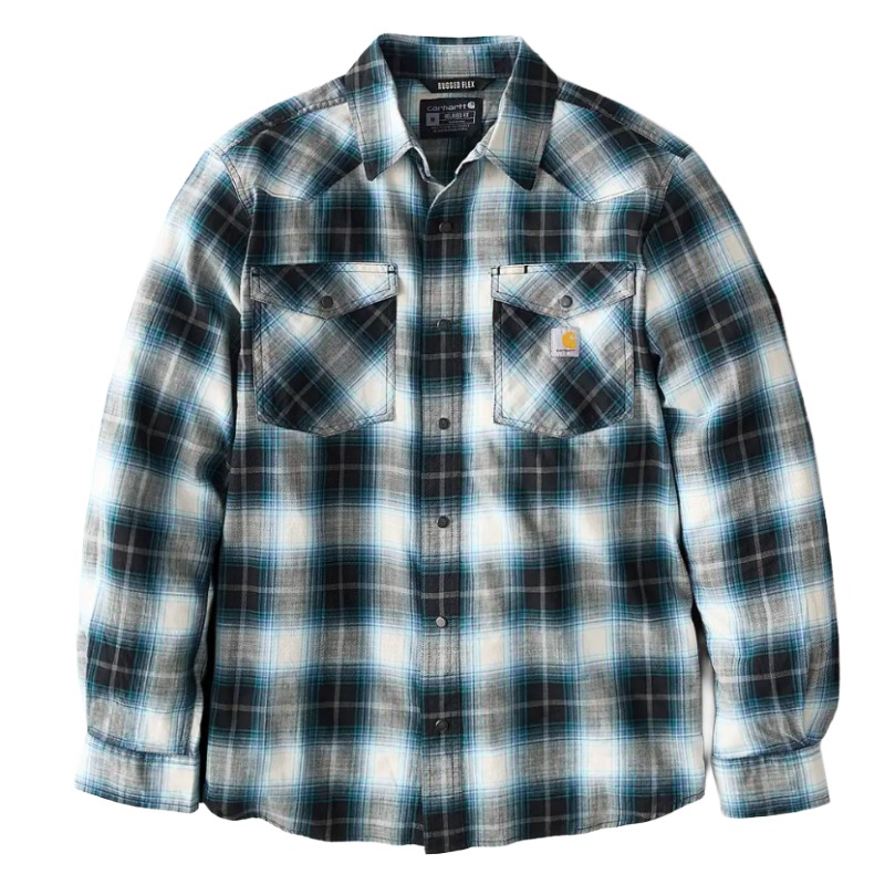 Carhartt - Montana Flex Blouse Heren